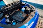 Kia Soul EV 2019 года (UK)